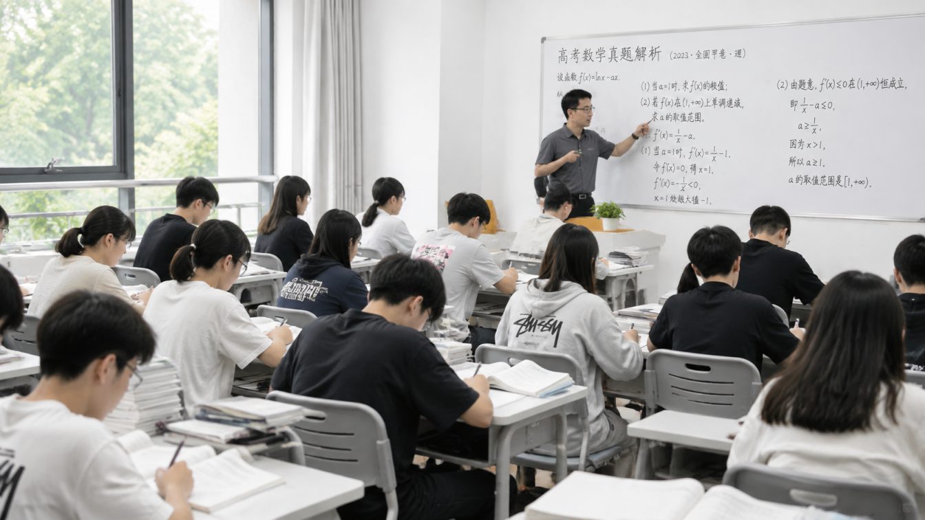 米易县为艺考冲刺提供提分方案